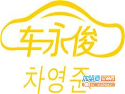 车永俊韩式炫酷车衣加盟费