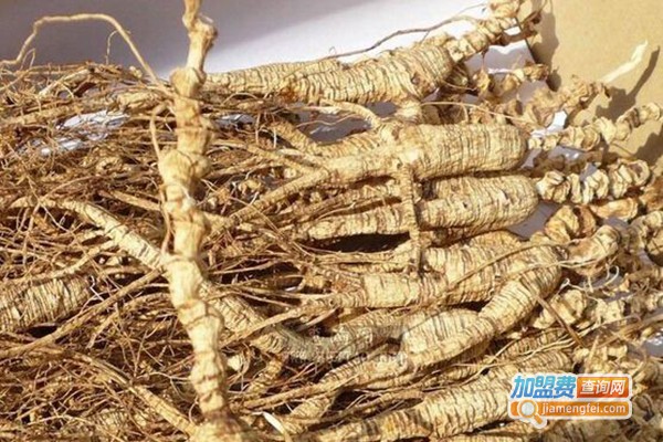 中科利农山里参加盟费