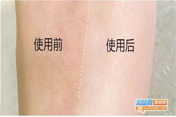 韩国宫廷护肤加盟费