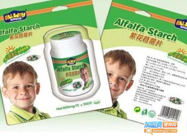 澳威金贝康母婴用品加盟费