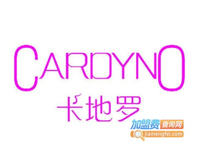 卡地罗珠宝首饰加盟费