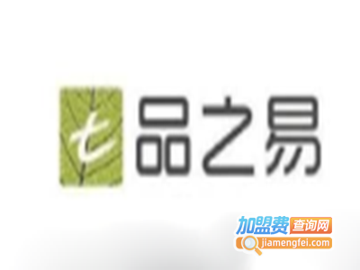 品之易智能茶饮机加盟费