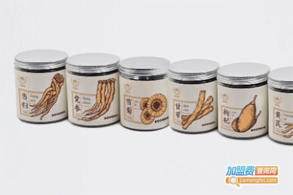 卓爱保健品加盟费