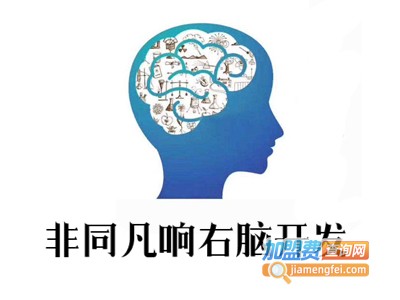 非同凡响右脑开发加盟电话