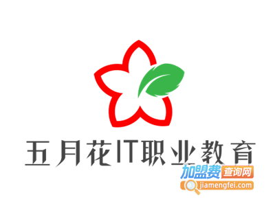 五月花IT职业教育加盟费