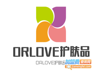 DRLOVE护肤品加盟费