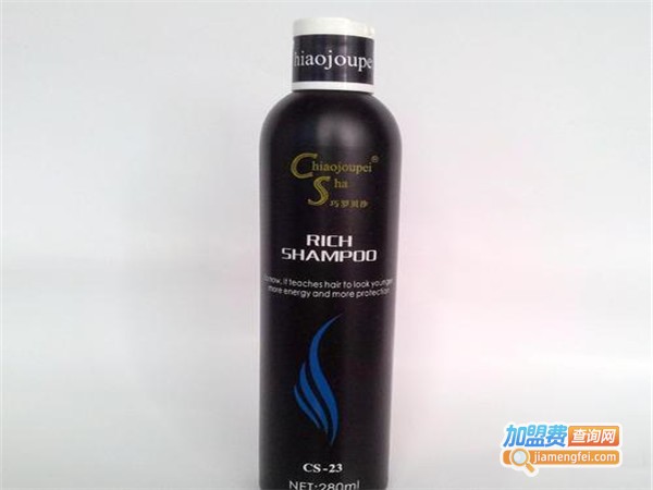 巧罗贝莎化妆品加盟门店