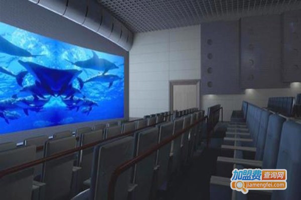 动感之旅5D电影加盟门店