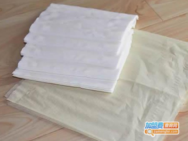 希慧娜姿卫生用品加盟费