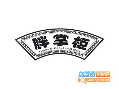 胖掌柜食品机械加盟费