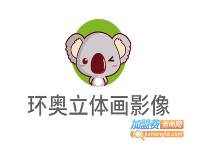 环奥立体画影像加盟