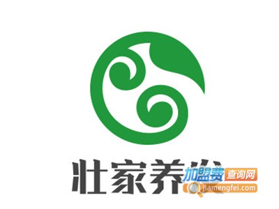 壮家养发加盟费