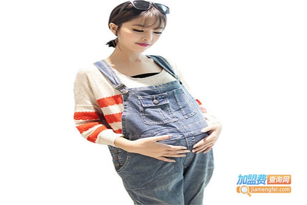 本草世家孕妇装加盟