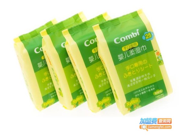 康贝婴儿用品加盟费