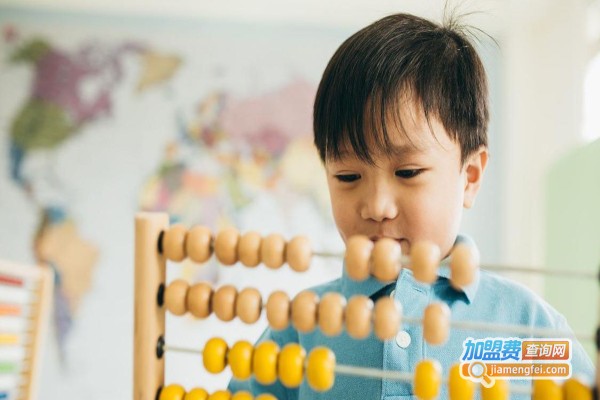 孩子优先儿童教育