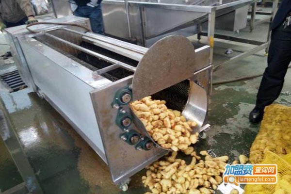 金阳食品机械