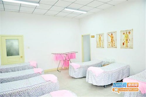 宝俐实职业培训学校加盟费