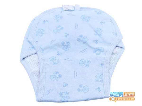 贝贝嘉婴儿用品加盟费