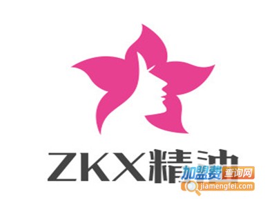 ZKX精油加盟