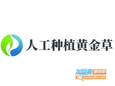 人工种植黄金草加盟