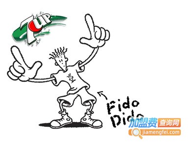 Fido Dido包加盟
