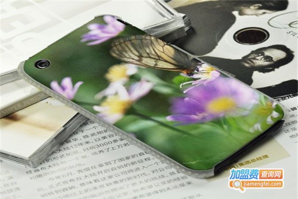 72变diy梦幻手机工坊加盟费