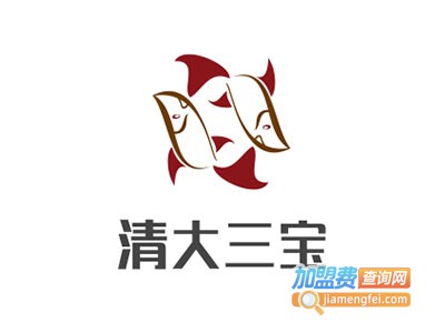 清大三宝五谷养生加盟费