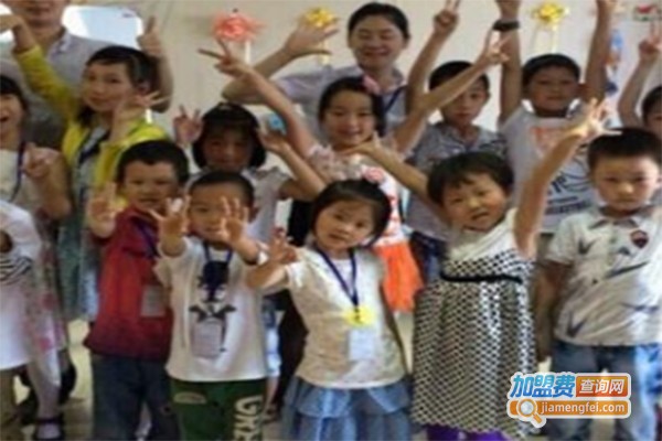 超级少年幼少儿口才教育加盟费