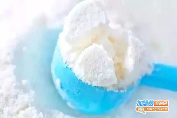 佳利雅奶粉加盟费