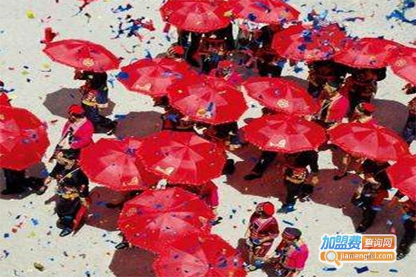 七彩雨教育加盟费