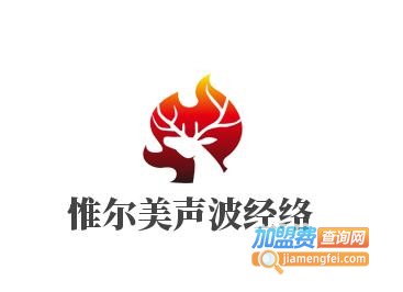 惟尔美声波经络加盟费