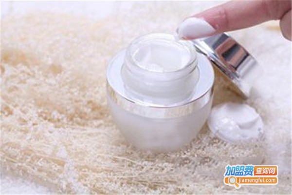 葆莼护肤品加盟费