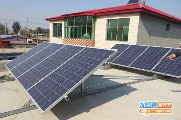 中科科凌太阳能