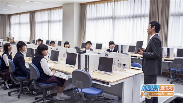 先达培训学校加盟费