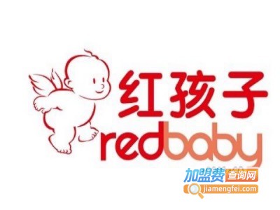 红孩子童车加盟