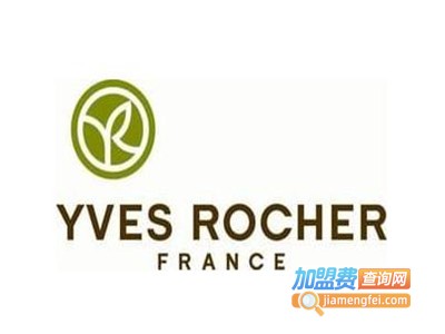 依夫.离雪yves rocher化妆品加盟费