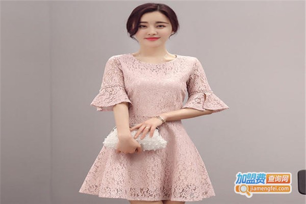 魔体女装加盟费