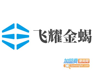 飞耀金蝎加盟