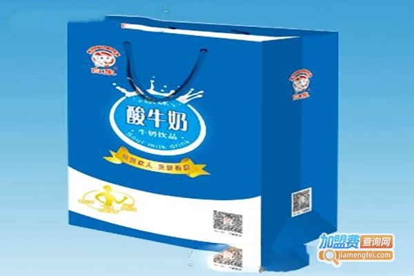 牛哆力奶粉加盟费