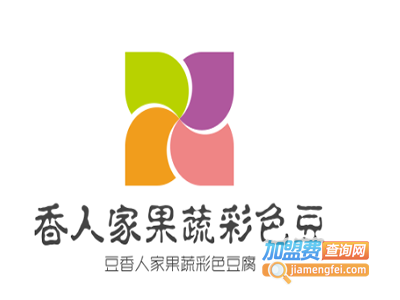 豆香人家果蔬彩色豆腐加盟费