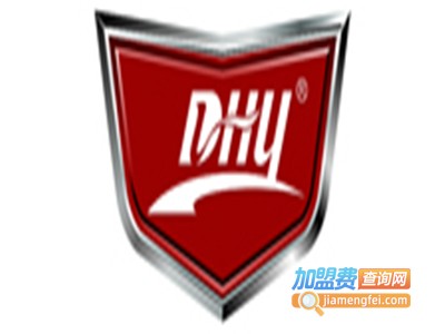 DHY卫浴加盟费