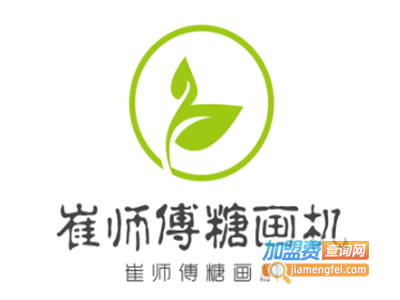 崔师傅糖画机加盟费
