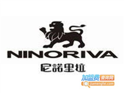 NINORIVA男装加盟费