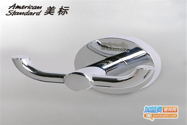 中美标卫浴加盟费