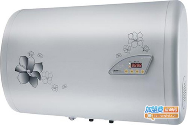 新能环宇热水器加盟门店