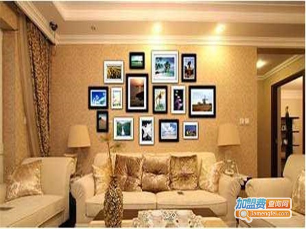 北京美丽屋智能养生画坊加盟门店