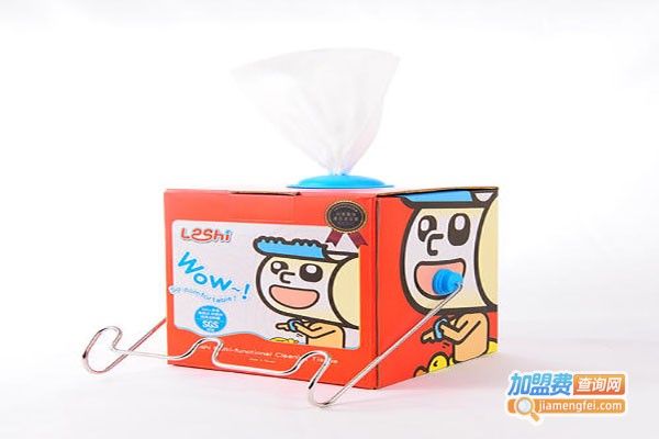 乐适婴幼儿肌肤护理加盟费
