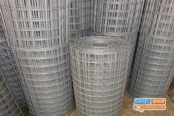 泽达丝网制品加盟门店