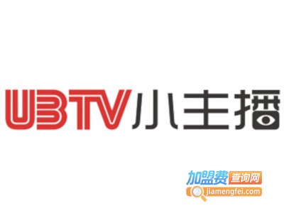 UBTV小主播少儿口才加盟