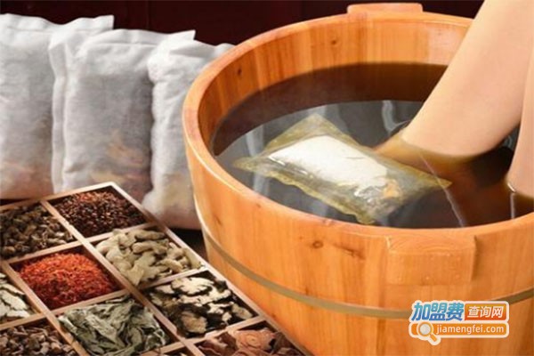 陆琴脚艺护理中心加盟费